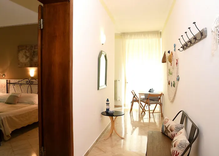 לינה וארוחת בוקר Aedes Il Giardino Dei Sogni לצ'ה