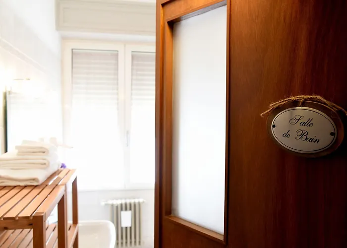 Aedes Il Giardino Dei Sogni לינה וארוחת בוקר