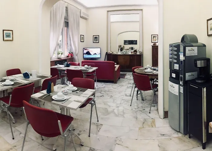 Aedes Il Giardino Dei Sogni לינה וארוחת בוקר לצ'ה