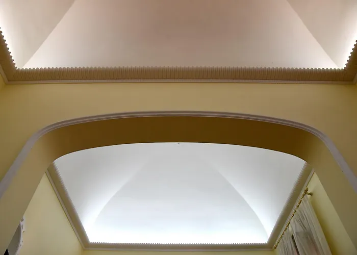 לינה וארוחת בוקר Aedes Il Giardino Dei Sogni לצ'ה