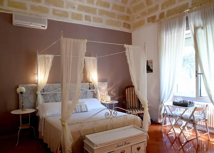 Aedes Il Giardino Dei Sogni 3*