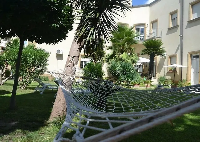 Aedes Il Giardino Dei Sogni 3*