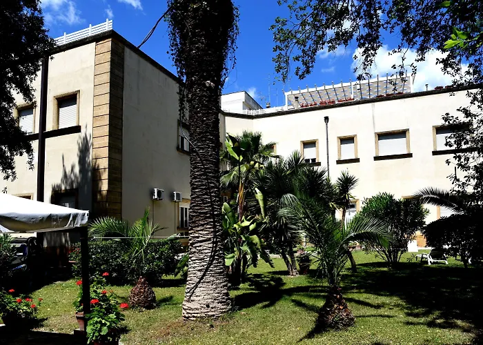 Aedes Il Giardino Dei Sogni