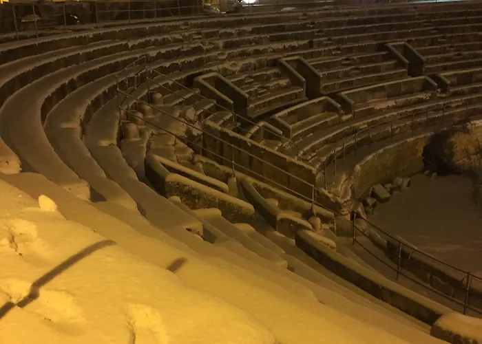 Aedes Il Giardino Dei Sogni 3*