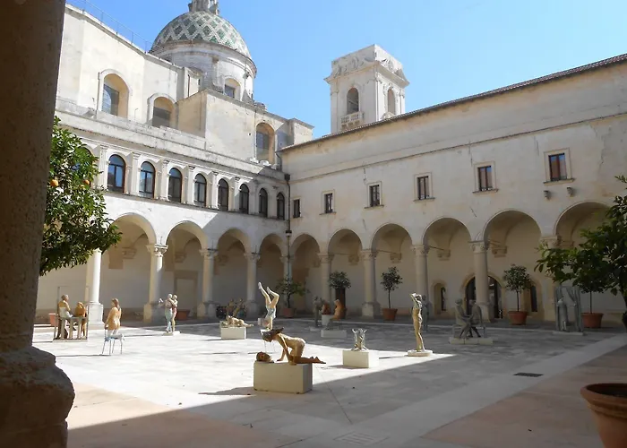 לינה וארוחת בוקר Aedes Il Giardino Dei Sogni 3*