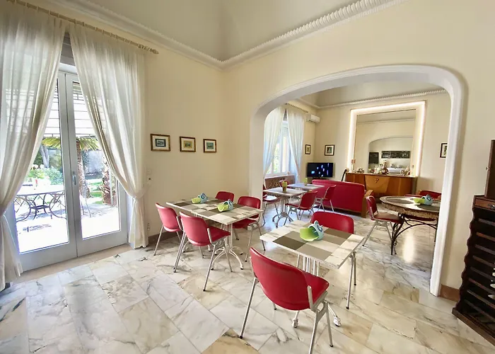 Aedes Il Giardino Dei Sogni