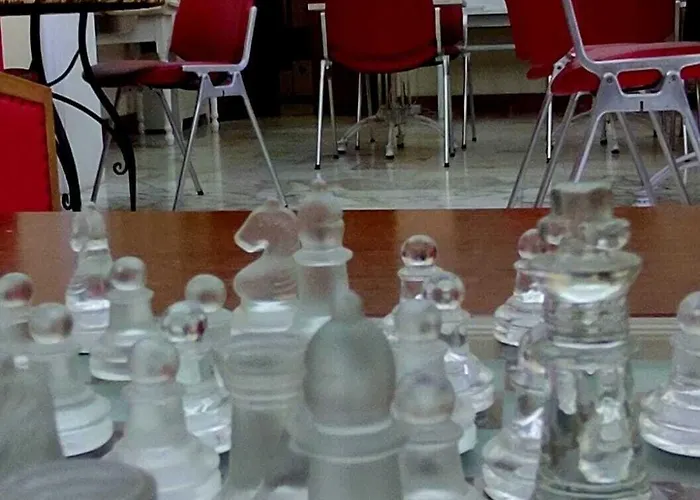 Aedes Il Giardino Dei Sogni לינה וארוחת בוקר