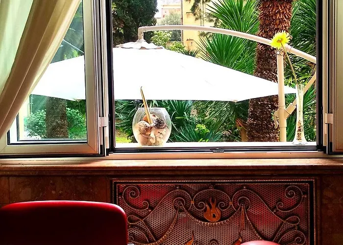 Aedes Il Giardino Dei Sogni לינה וארוחת בוקר לצ'ה