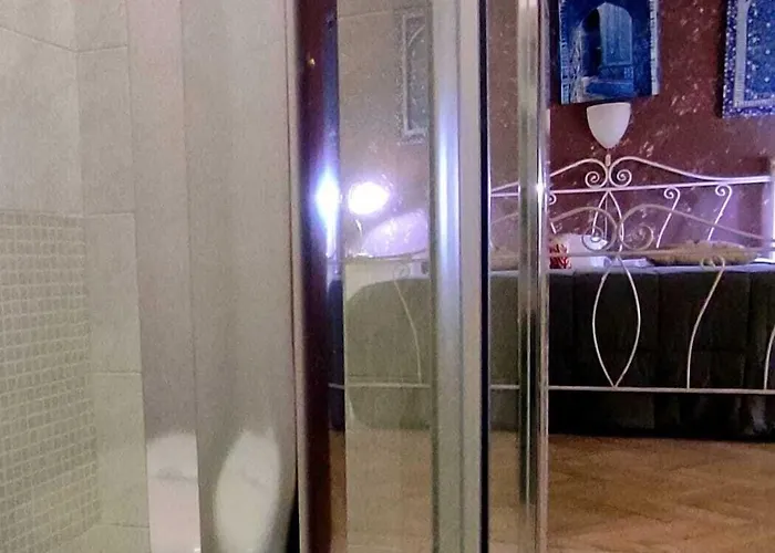 Aedes Il Giardino Dei Sogni