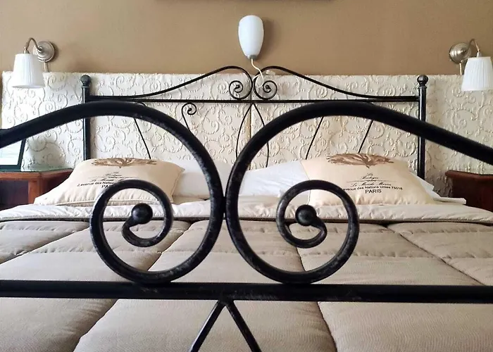 Aedes Il Giardino Dei Sogni