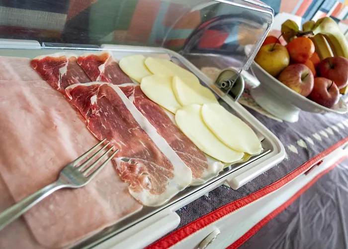 Aedes Il Giardino Dei Sogni