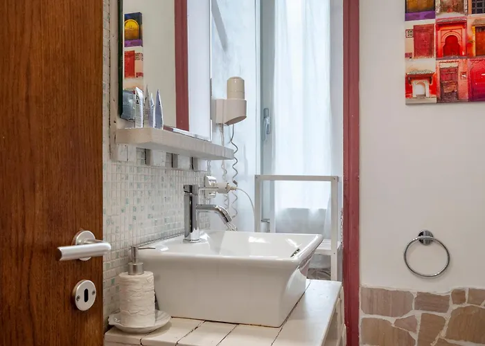 Aedes Il Giardino Dei Sogni לינה וארוחת בוקר לצ'ה