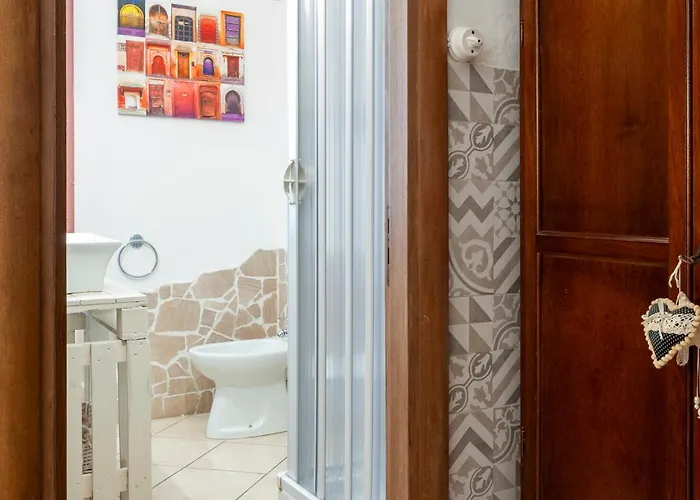 Aedes Il Giardino Dei Sogni 3*