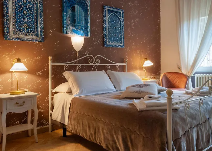 Aedes Il Giardino Dei Sogni 3*