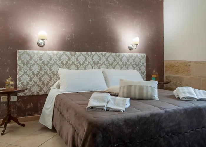 Aedes Il Giardino Dei Sogni לינה וארוחת בוקר