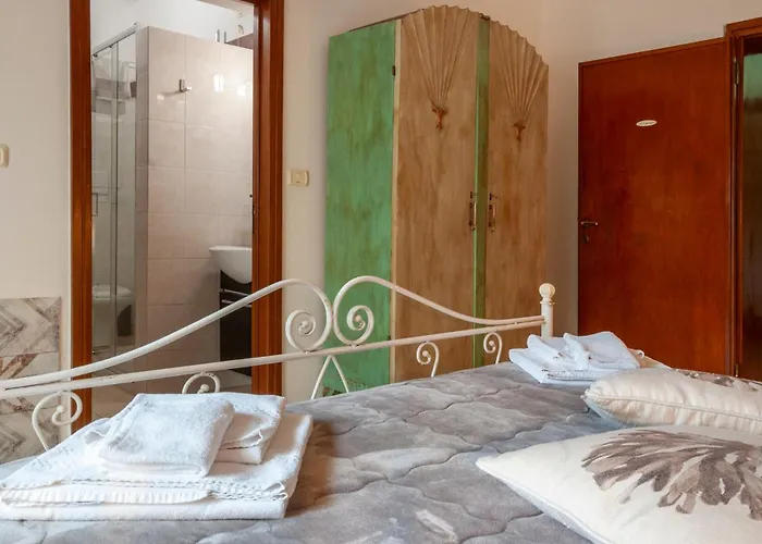 Aedes Il Giardino Dei Sogni