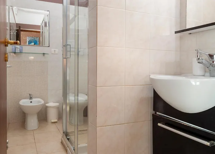 לינה וארוחת בוקר Aedes Il Giardino Dei Sogni