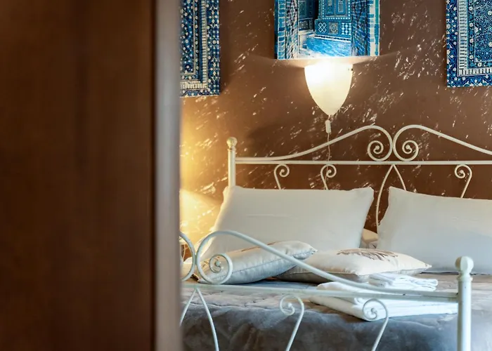 Aedes Il Giardino Dei Sogni