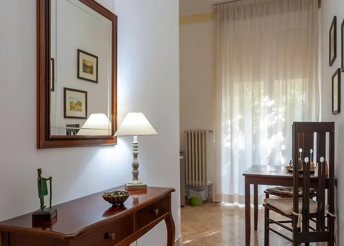 Aedes Il Giardino Dei Sogni