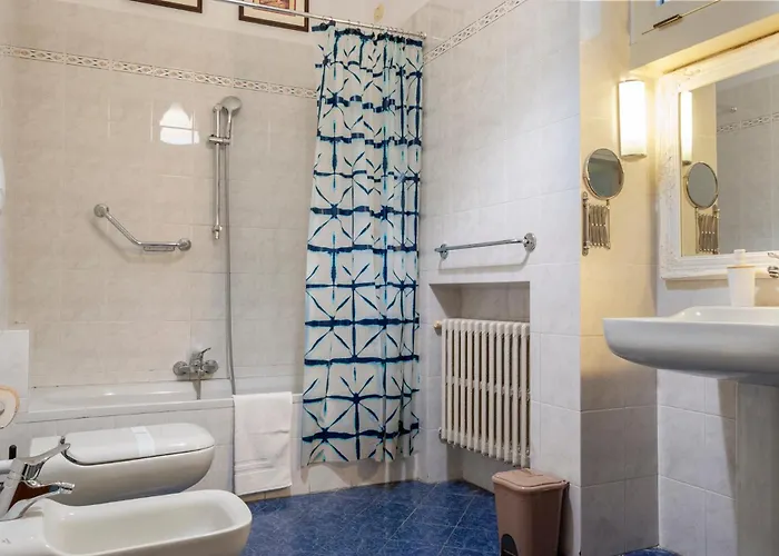 לינה וארוחת בוקר Aedes Il Giardino Dei Sogni