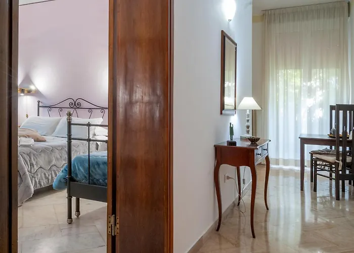 Aedes Il Giardino Dei Sogni 3*