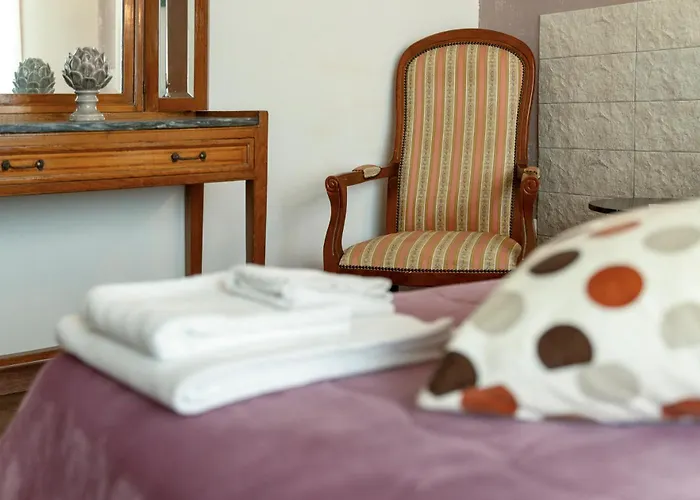 Aedes Il Giardino Dei Sogni לצ'ה