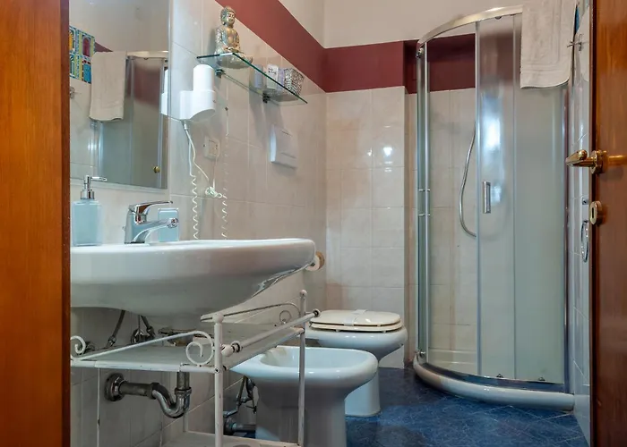 Aedes Il Giardino Dei Sogni 3*