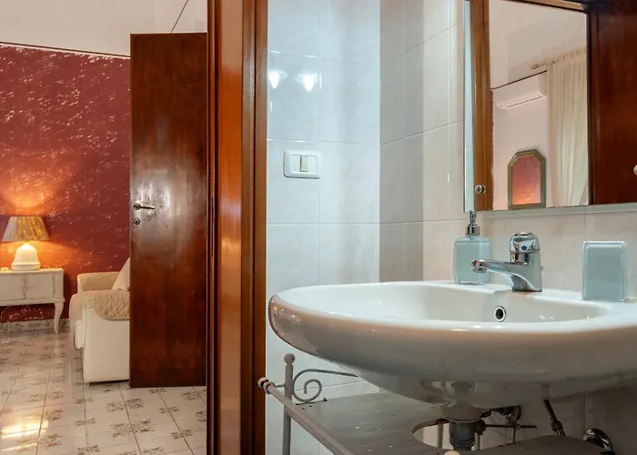 לינה וארוחת בוקר Aedes Il Giardino Dei Sogni 3*